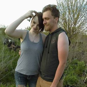 Meet your Posher, Toni